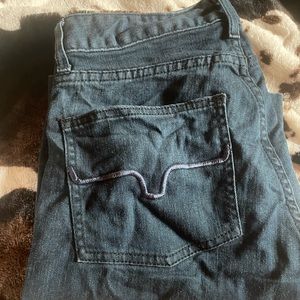 Kimes Ranch Lola Flare size 6/32